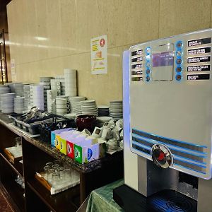 Hotel Colmeia