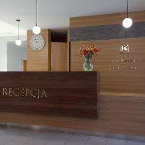 Hotel Dom Polonii