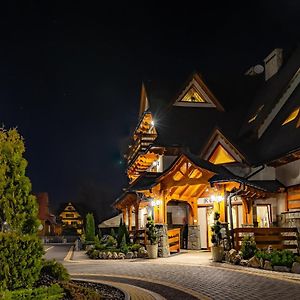 Hotel Burkaty